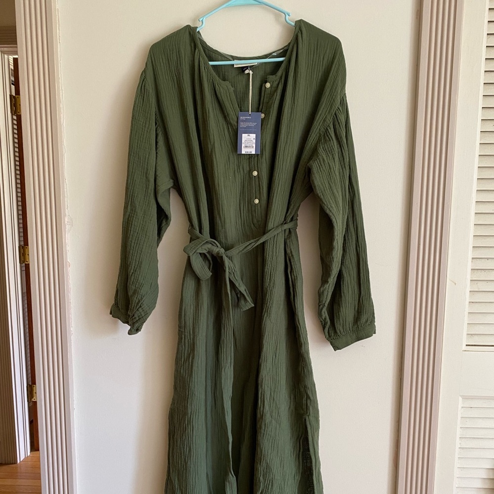 NWT Target Dress